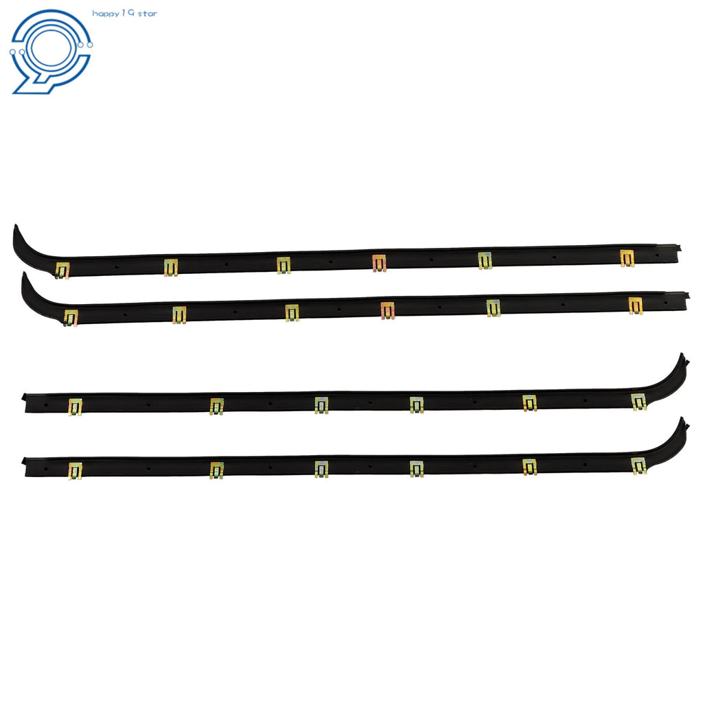 Window Sweep Set for Ford Bronco II, Ranger (1983-1988)