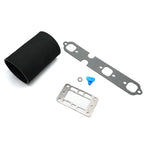 Exhaust Manifold Gasket & Bellow for Volvo Penta (834751, 3853412, 806608A02)