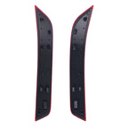 Bumper Reflector Set for Mercedes-Benz GL 350 450 550 X164 (2007–2012) 1648200974