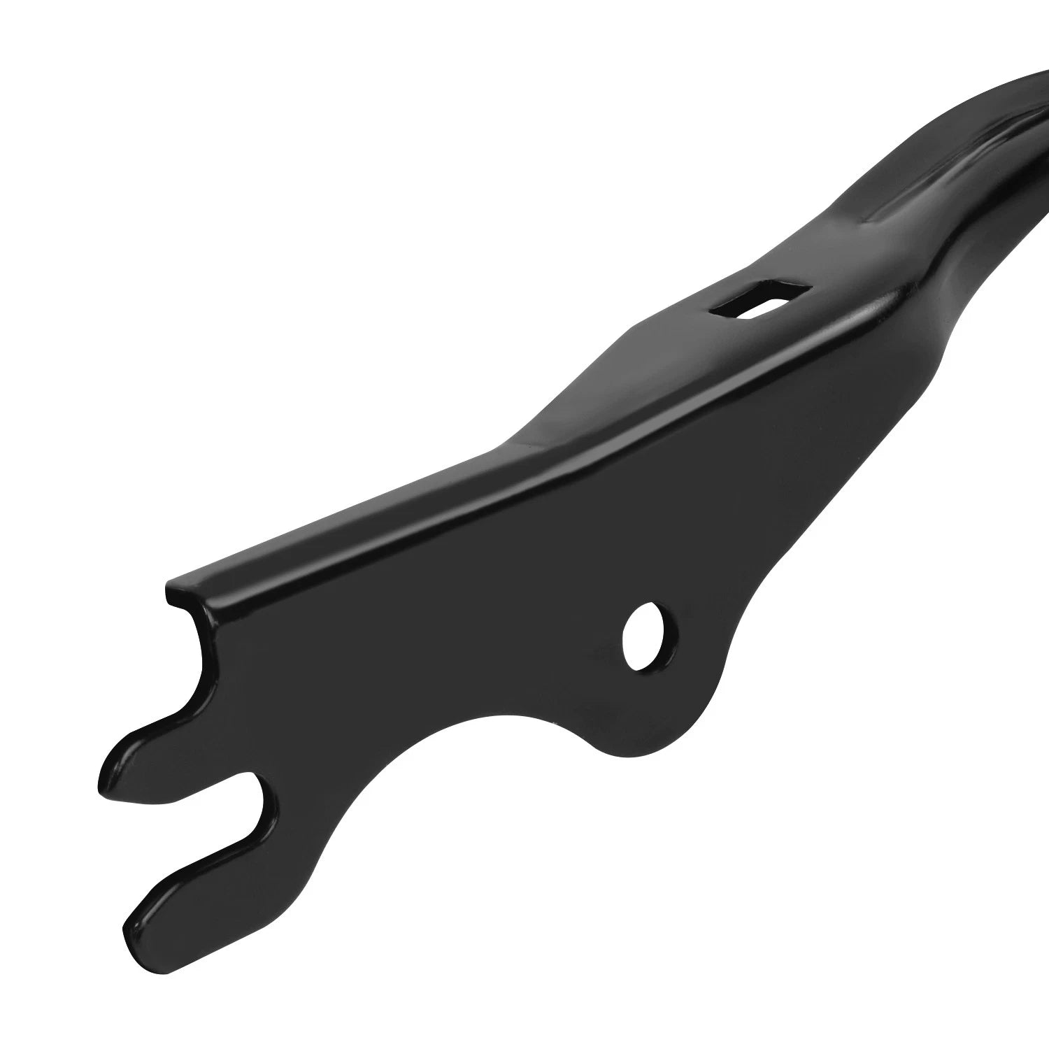 RH Steel Bonnet Hood Hinge Latch for Mazda 6 (2003–2008)