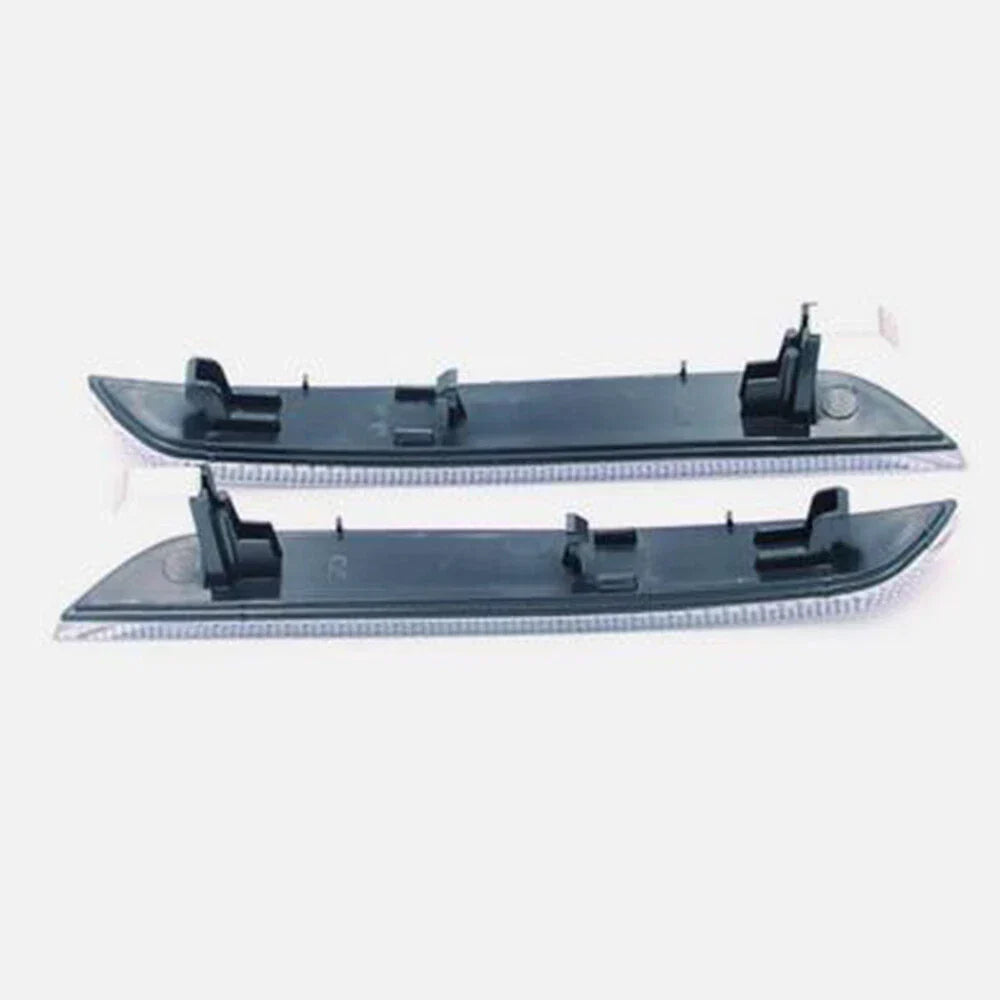 Front Bumper Reflector Lamp for BMW X5 X6 E70 E71 (2008-2014)