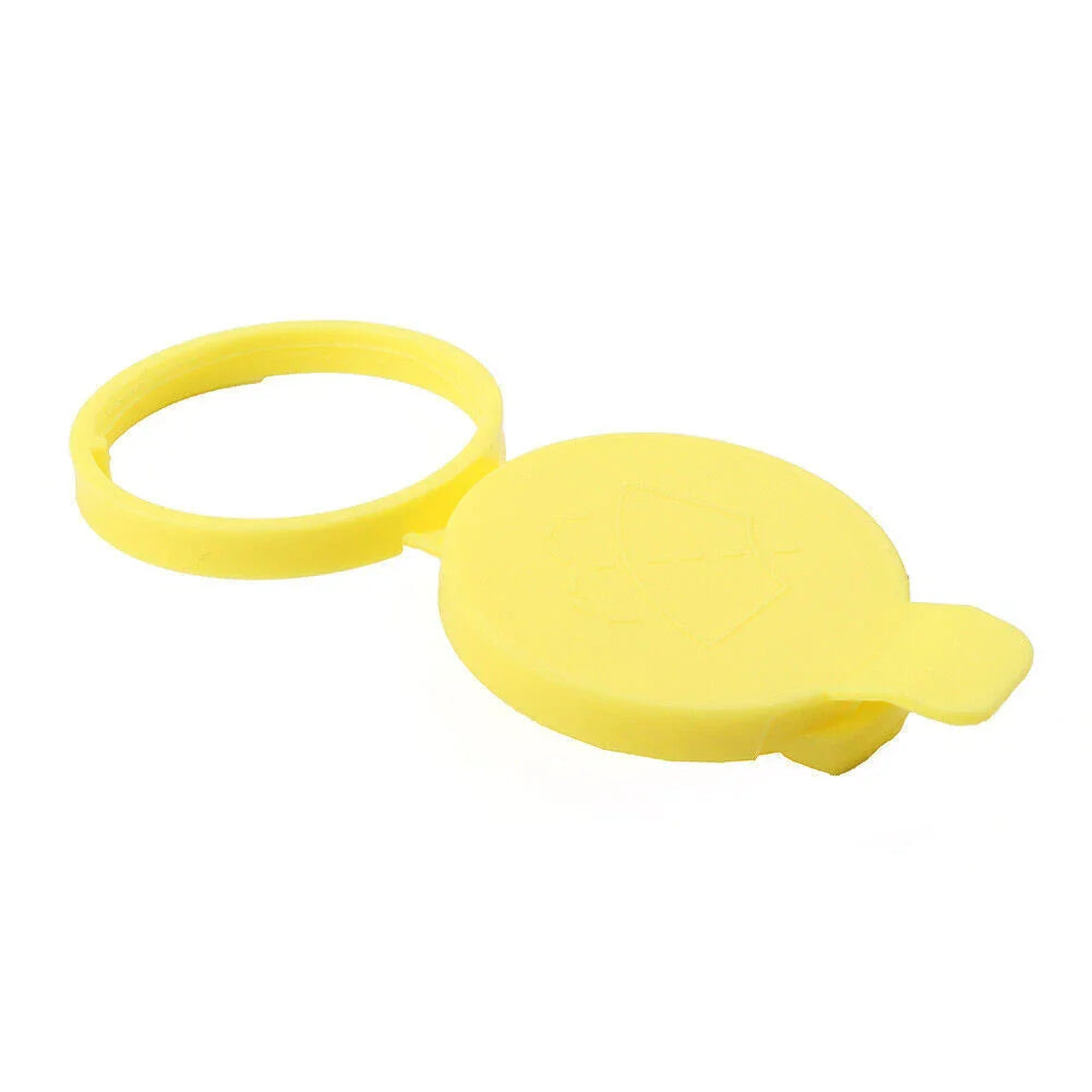 Windshield Wiper Washer Fluid Reservoir Cover for Saab