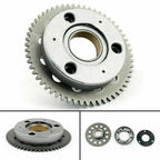 One Way Starter Clutch with Gear for Suzuki AN150 VECSTAR CG41A (1996–2000)