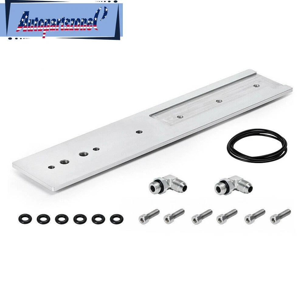 Tappet Cover Kit for Cummins 5.9L 12v 24v (1989–2002) P7100 VE44