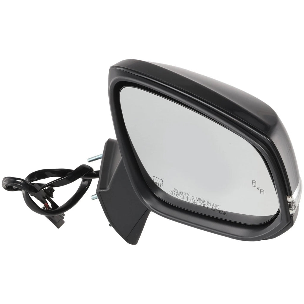 Heated Side Mirrors for Toyota Highlander (2014–2019)