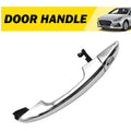 Exterior Door Handle for Hyundai Sonata (2015–2019) 82651C1110