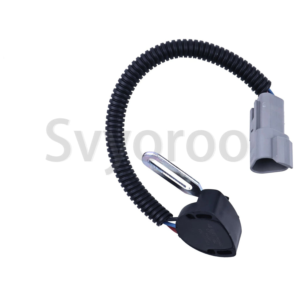 Accelerator Pedal Sensor 1354990 for Hyster Forklift A1.5XL C203 (2015–2023)