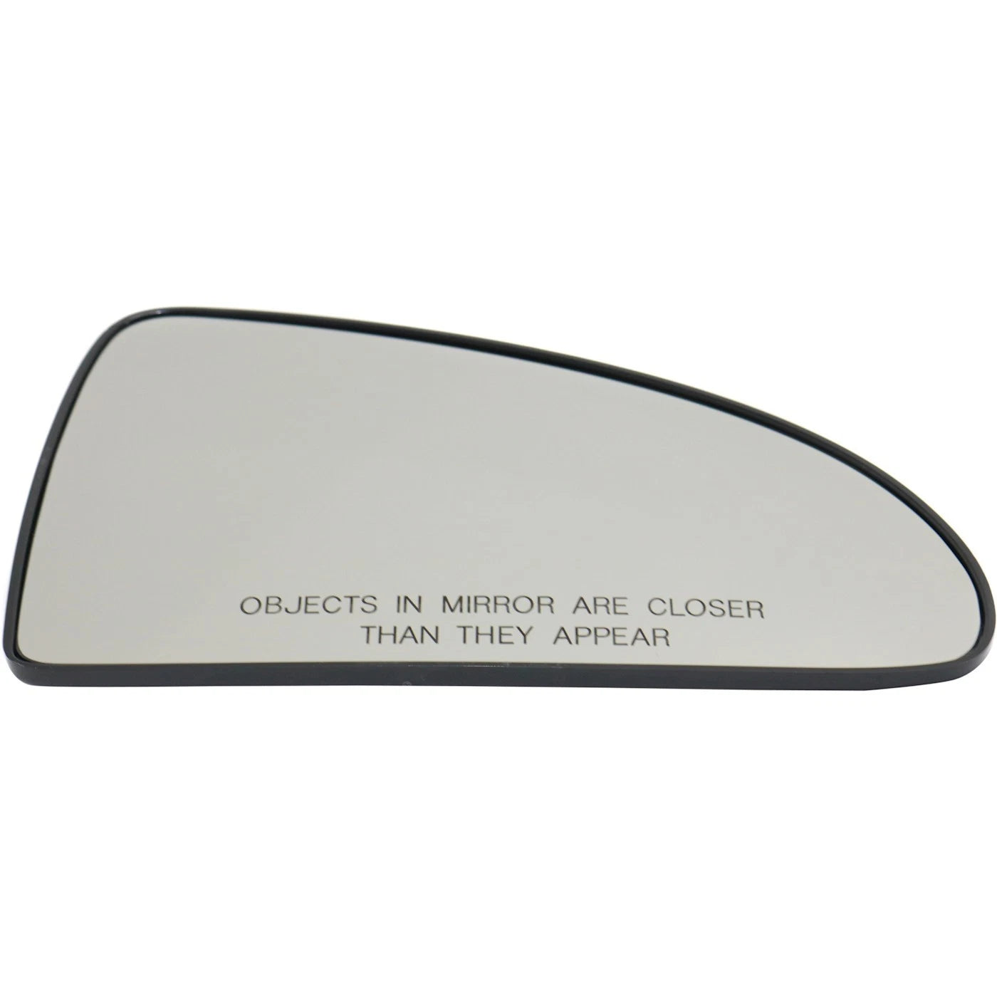 Heated Passenger Right Side Mirror Glass for Chevy Malibu (2004–2008)