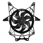 Electric Radiator Cooling Fan for Can-Am Maverick X3 Max R Turbo (2017–2022)