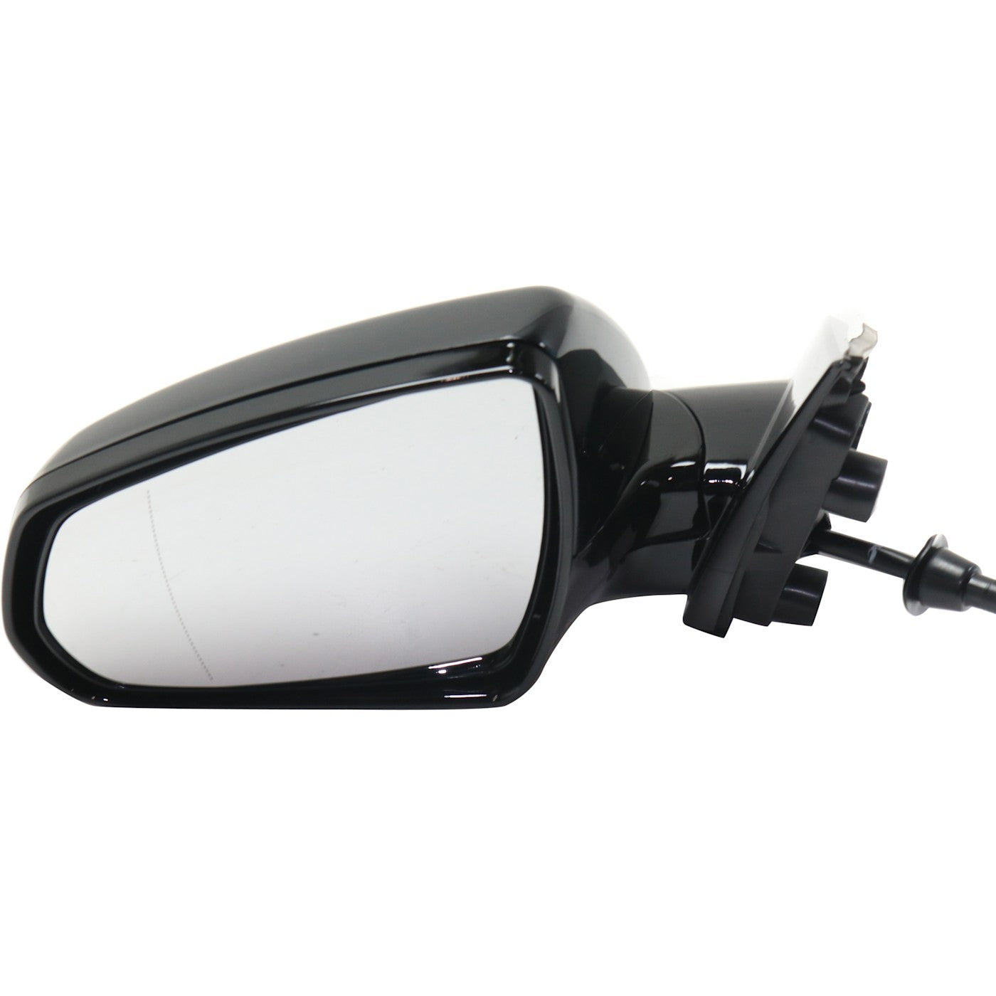 Set of 2 Mirrors for Cadillac SRX (2010–2012)