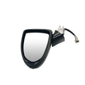 Outside Left Mirror 87610-L1160 for Hyundai Sonata (2020) Power Heated