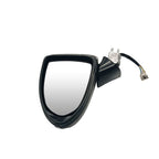Outside Left Mirror 87610-L1160 for Hyundai Sonata (2020) Power Heated