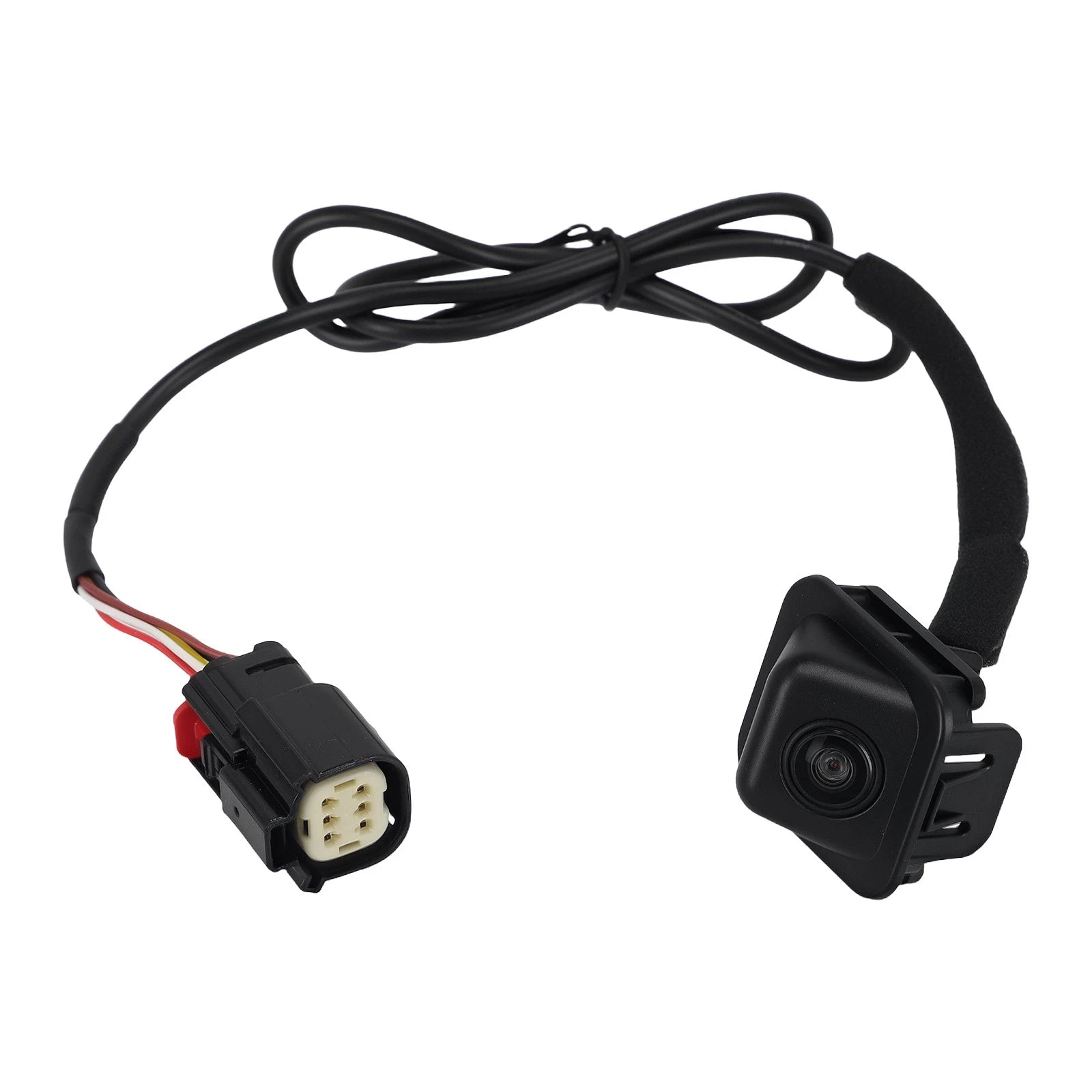Backup Parking Camera for Chevrolet Corvette Stingray/ZR1/Z06 (2014-2019)