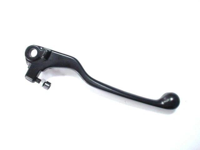 Fire Power Brake Lever Black for Honda CR500R CR125R (1986–1991)