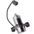 Electric Vacuum Pump for GMC