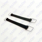 2Pcs Battery Strap for Sea-Doo Watercraft (280mm, 293850097)