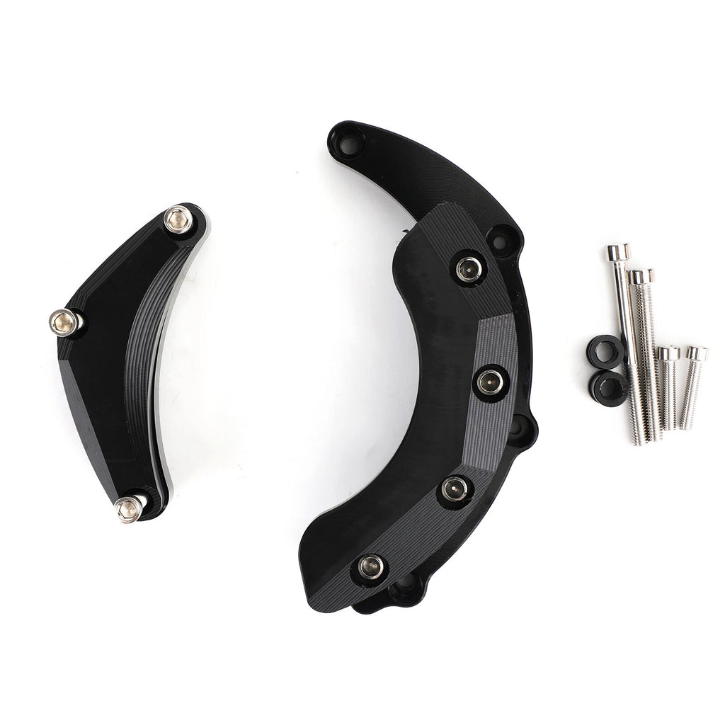 Engine Cover Case Slider Protector for Yamaha XSR 900 MT-09 Tracer 900 (2014–2019)