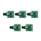 DC Motor Controller for LED Dimmer Adjustable Duty Cycle (2010–2023)