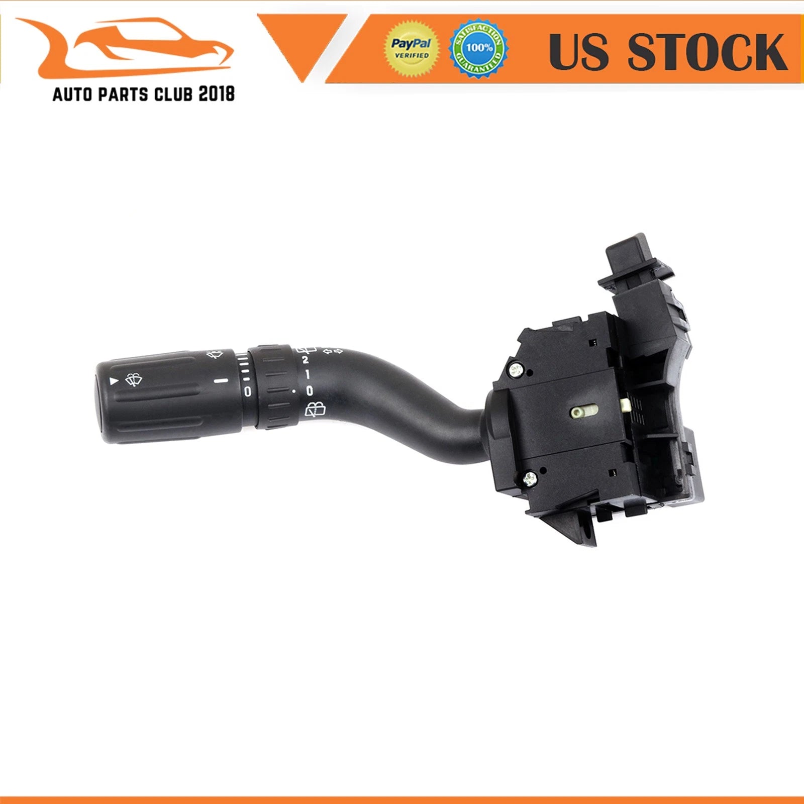 Wiper Turn Signal Switch for Ford Escape (2008-2012)