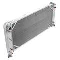 3-Row Coolant Radiator for GMC C1500/K1500 6.2L V8 (1988–1993) AE391 16014123