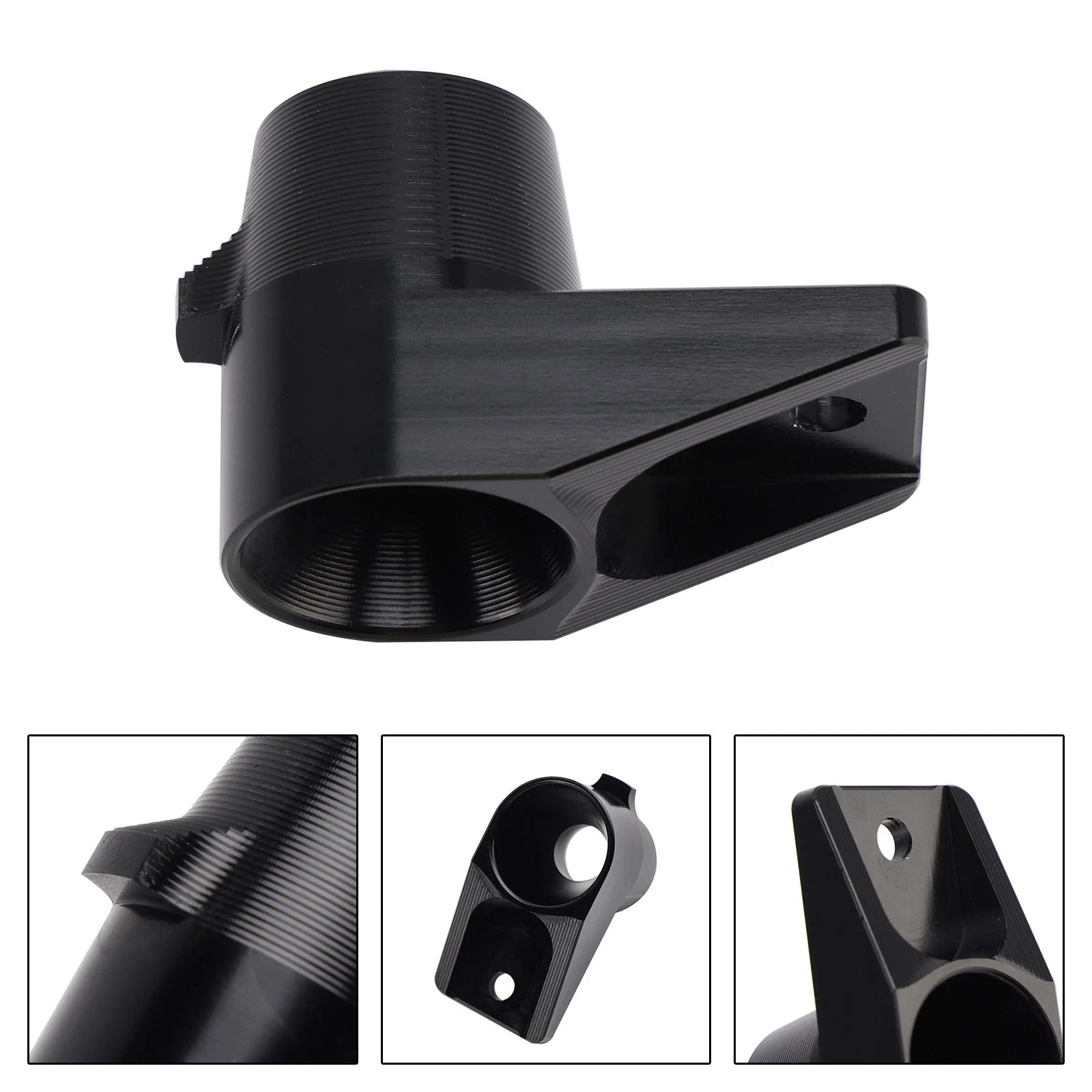 Rope Guide 5431385 for Polaris Snowmobile 440 500 (1990–1999)