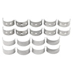 25 Connecting Rod Main Crankshaft Bearings for Yamaha YZF1000 R1 (2004-2008)