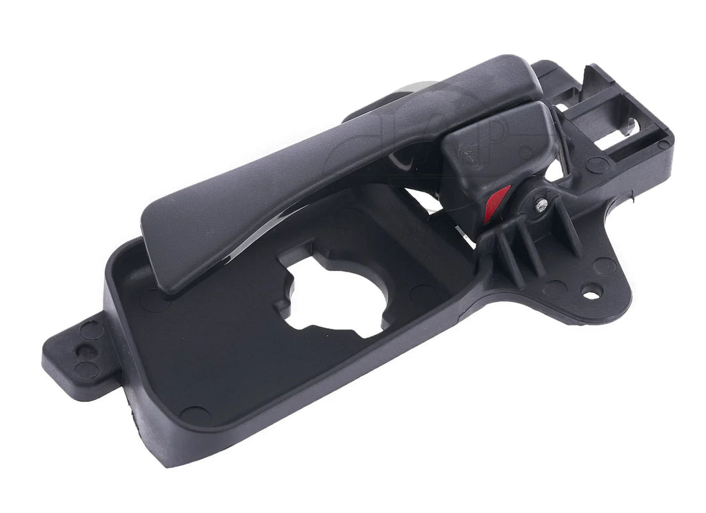 Front Left Inner Door Handle Texture Black for Hyundai i30 (2007–2012)