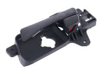 Front Left Inner Door Handle Texture Black for Hyundai i30 (2007–2012)