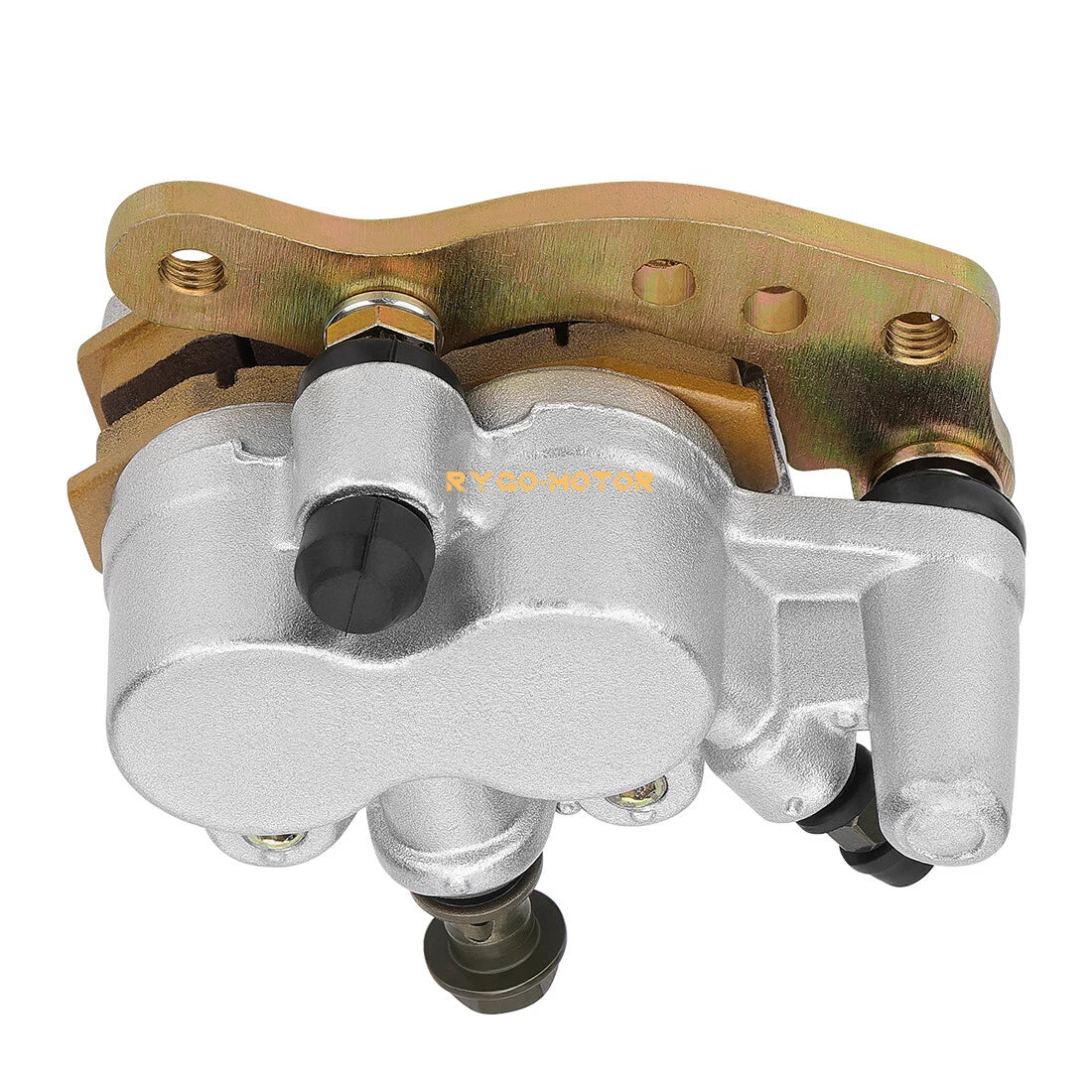 Front Brake Caliper for Yamaha YZ125 YZ250 WR200 WR250 WR500 (1990–2005) 4SS-2580T-00-00