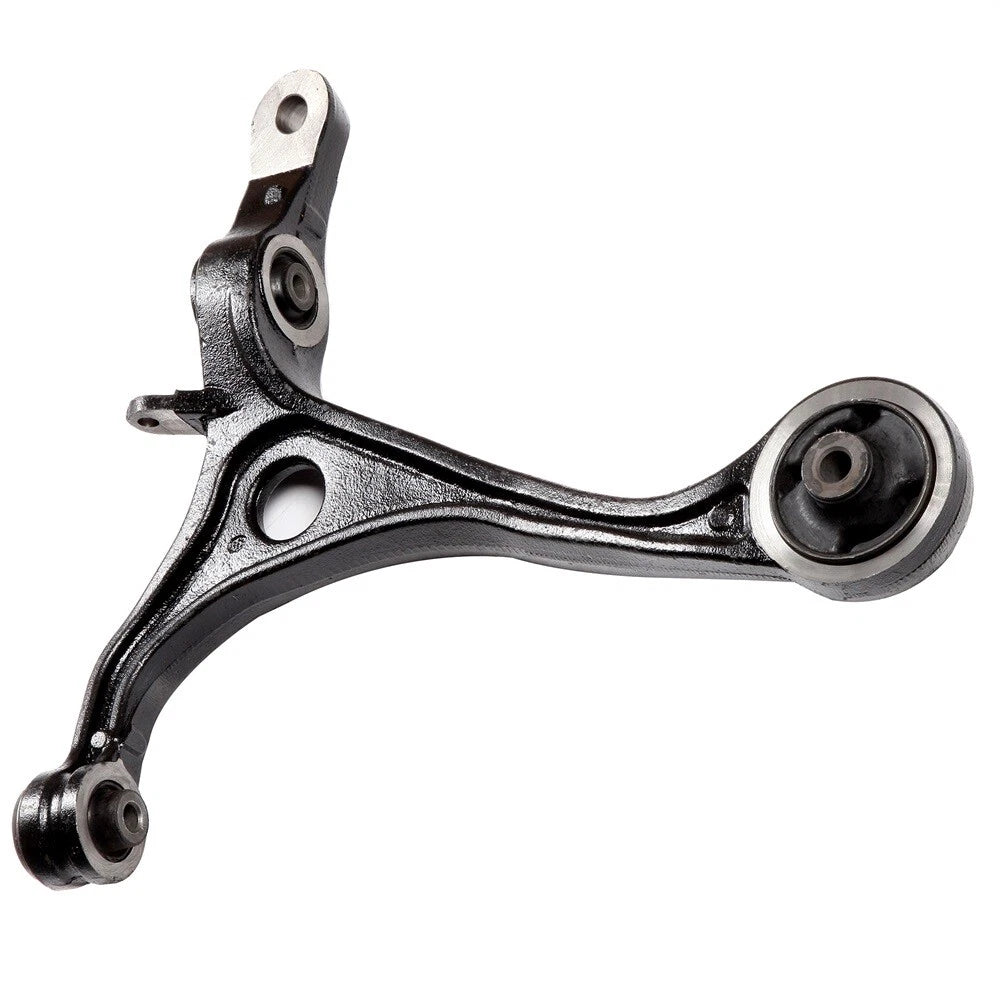 Set of 2 Front Lower Control Arms for Honda Accord (2003–2007)