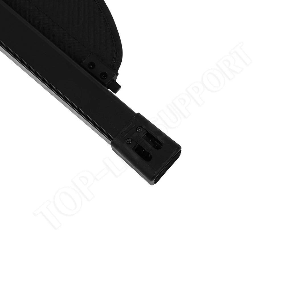 Retractable Rear Cargo Security Trunk Cover for Kia Sorento (2014–2015)
