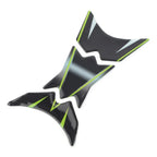3D Tank Pad Protector Decal Sticker for Kawasaki Z1000 (2010-2023)