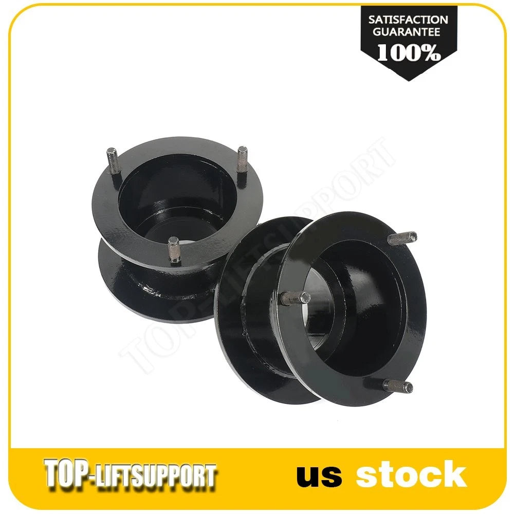 3.5" Front Steel Leveling Lift Kit for Dodge Ram 4X4 (1994–2010)