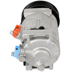 A/C Compressor for Chrysler Dodge Ram C/V Volkswagen Routan (2009–2019)