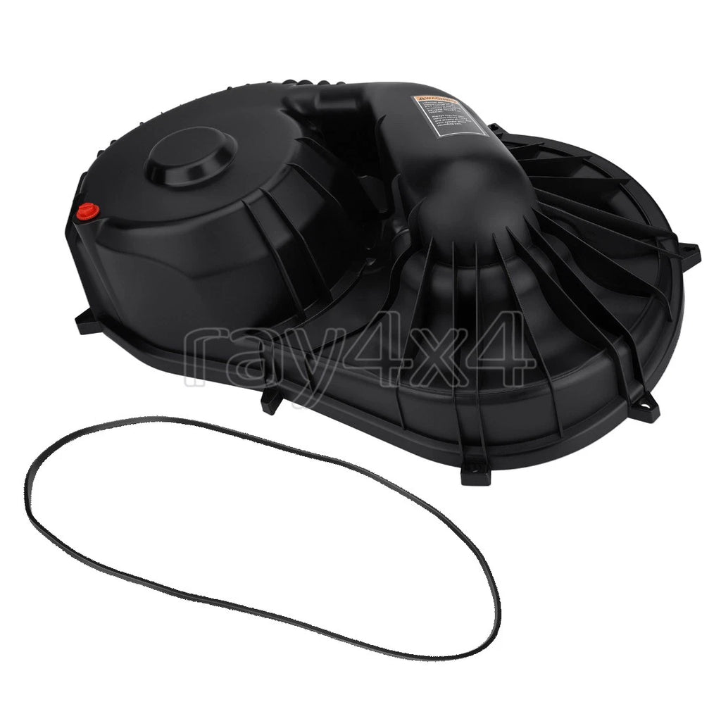 Outer Clutch Cover Housing w/Gasket for Polaris Ranger XP 1000 (2022–2025)