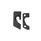 Left Rear Trunk Storage Panel Cover Clip for Mazda 3 Hatchback, CX-3 (2014-2023)
