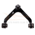 Set of 6 Front Upper Control Arm & Ball Joint Tie Rod for Dodge Ram 2500 3500 (2003–2006)