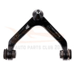 Set of 6 Front Upper Control Arm & Ball Joint Tie Rod for Dodge Ram 2500 3500 (2003–2006)