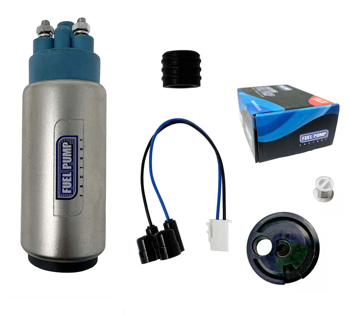 Fuel Pump for Suzuki Outboard (15200-96J00)
