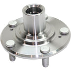 Set of 2 Wheel Hubs for Chevrolet Uplander (2006–2009)
