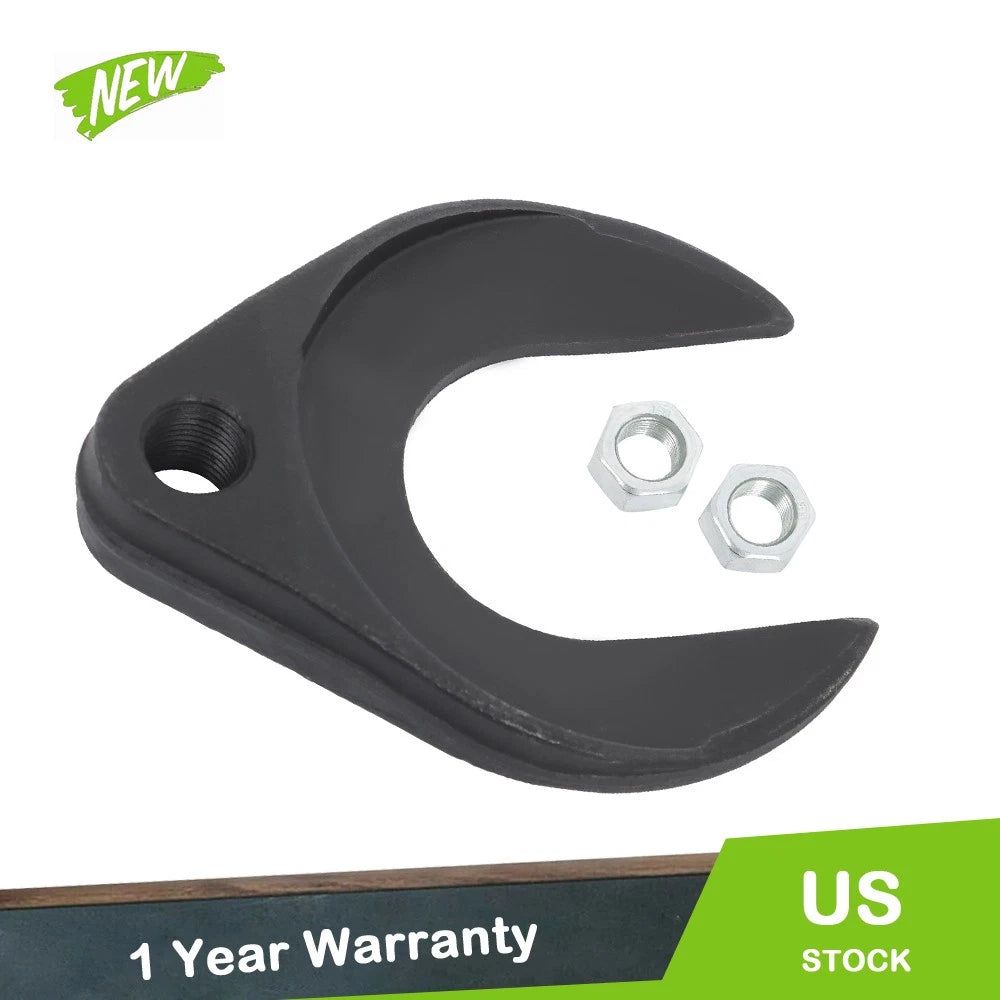 Axle Removal Tool for Front Wheel Drive Vehicles (YYYY–YYYY)