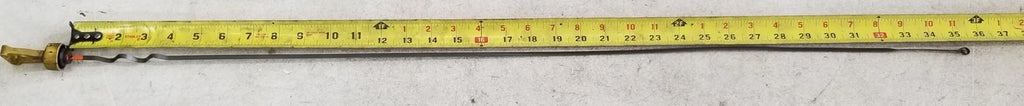 Transmission Fluid Dipstick for Ford Explorer 2WD (1997) F77P-7A020-AB