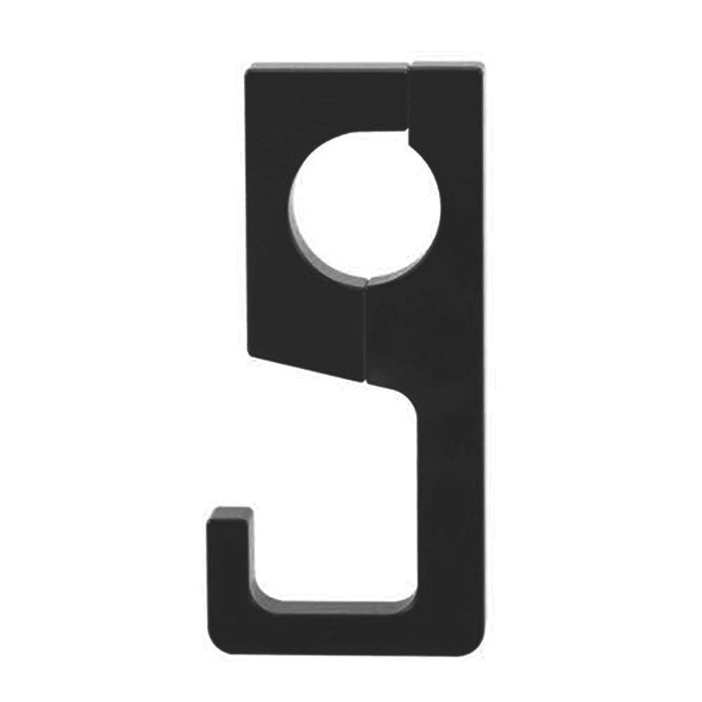 CNC 22MM Luggage Helmet Hook for Honda PCX125 PCX150 PCX160 (2018–2023)