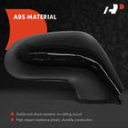 Manual Passenger Mirror for Buick LeSabre (1992-1999)