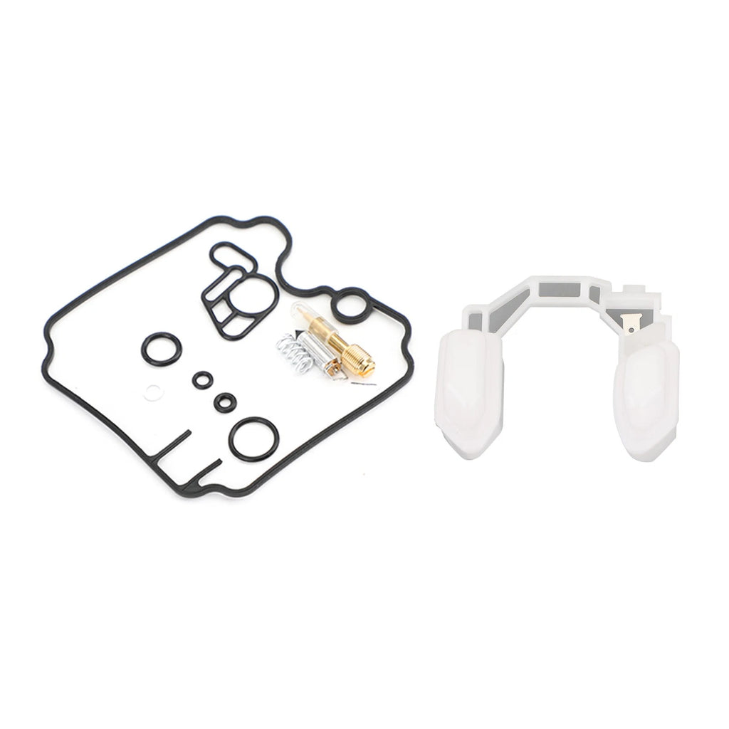 Carburetor Rebuild Repair Kit for Yamaha XJ600SH (1992–1995)