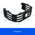 Stowable Bed Extender Kit for Ford (2015–2020) FL3Z-99286A40-C