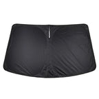 Foldable Windshield Sun Shade Visor Protector for Genesis GV80 (2021-2025)