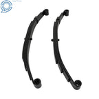 2X 4 Leaf Double Eye Spring for 2500lb Capacity (25-1/4" Length)