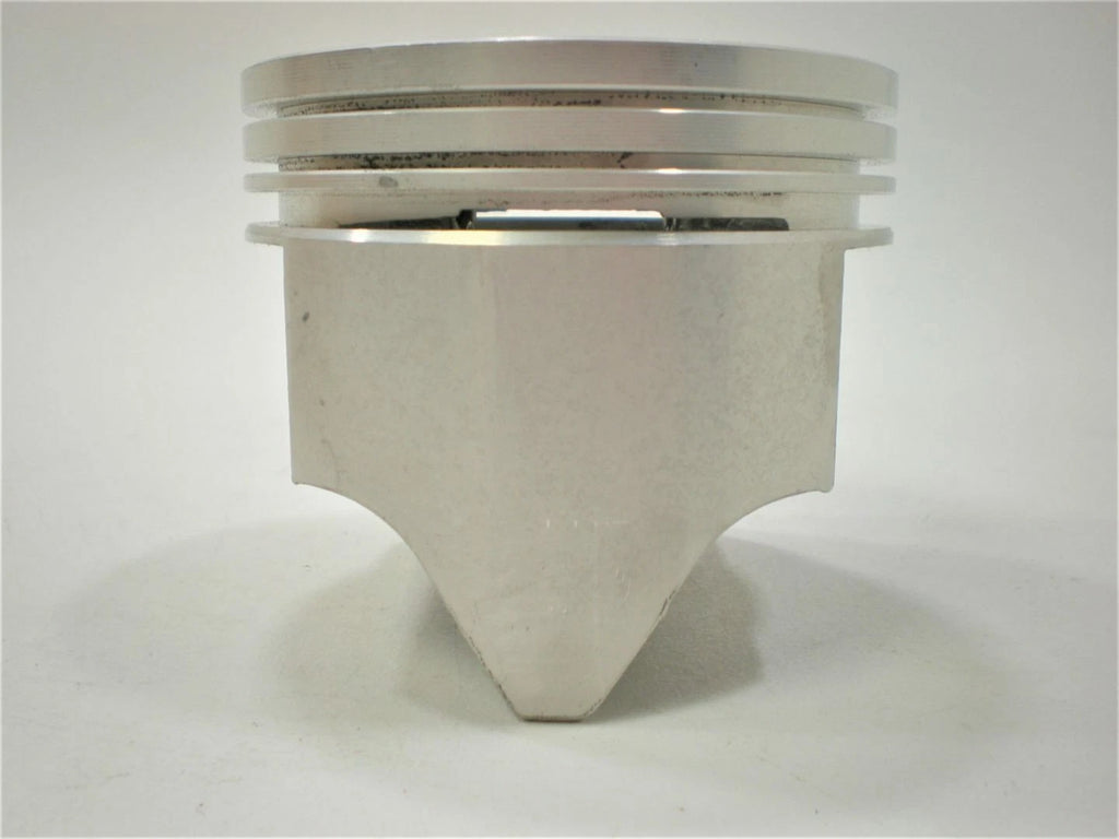 Sealed Power 273AP Marine Engine Cast Piston for Ford Motors