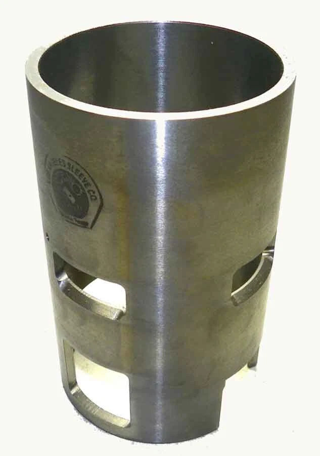 WSM Cylinder Sleeve for Yamaha V-Max 200 HP 6 Cyl (1998–2004) - L159OB
